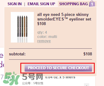 tarte cosmetics2017��ױ����Щ��tarte cosmetics2017��ױ����